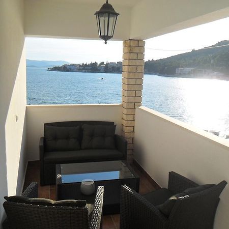 Apartment Ante Klek Zewnętrze zdjęcie
