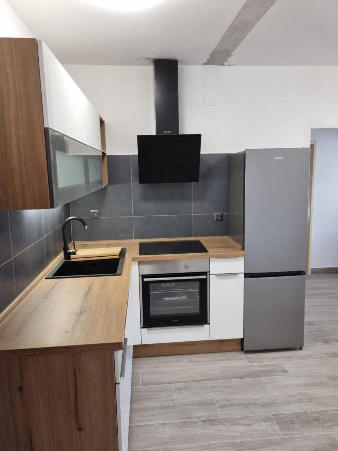 Apartment Ante Klek Zewnętrze zdjęcie