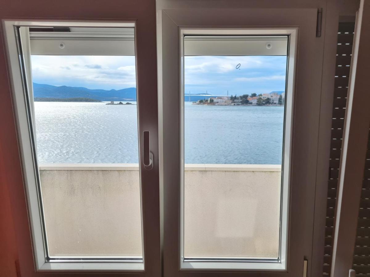 Apartment Ante Klek Zewnętrze zdjęcie