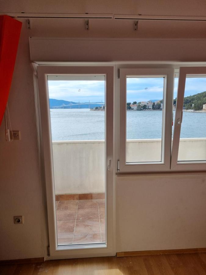 Apartment Ante Klek Zewnętrze zdjęcie
