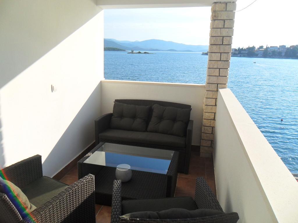 Apartment Ante Klek Zewnętrze zdjęcie