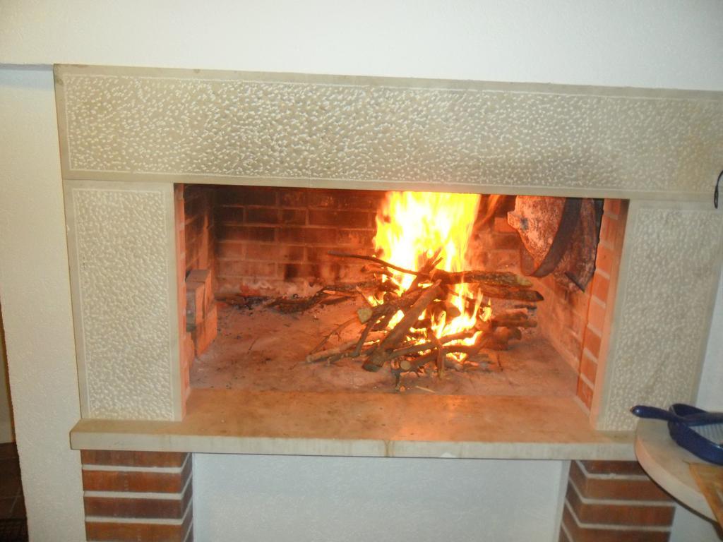 Apartment Ante Klek Zewnętrze zdjęcie