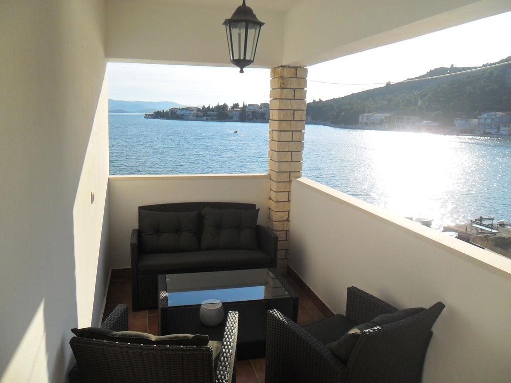 Apartment Ante Klek Zewnętrze zdjęcie
