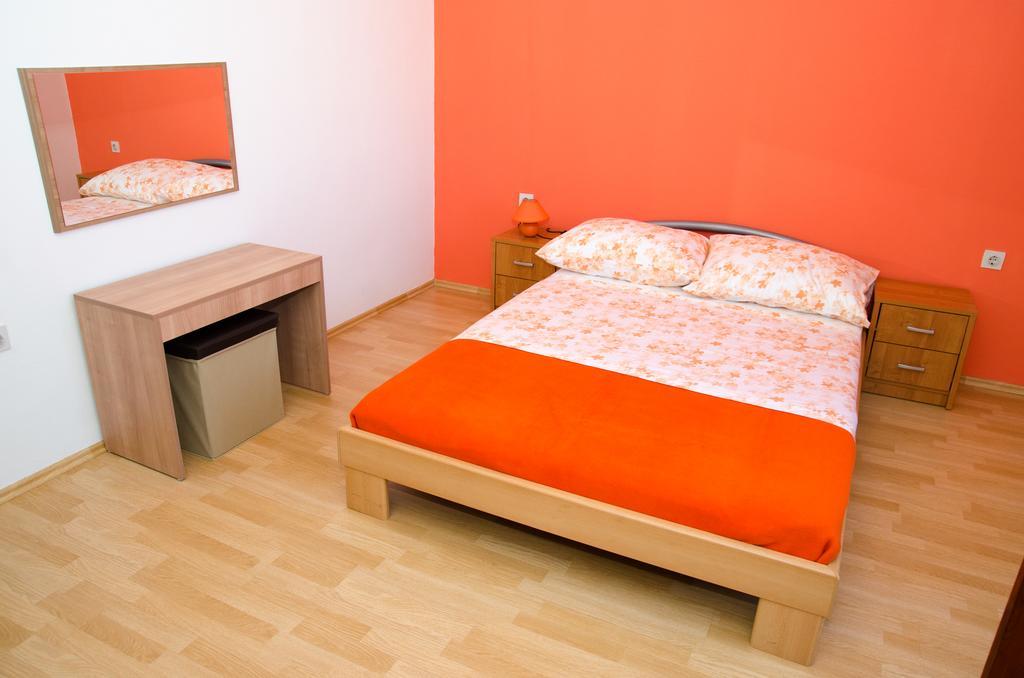 Apartment Ante Klek Zewnętrze zdjęcie