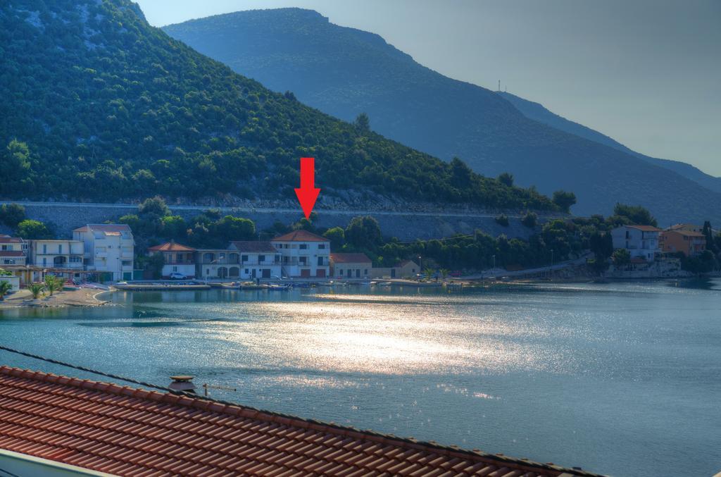 Apartment Ante Klek Zewnętrze zdjęcie